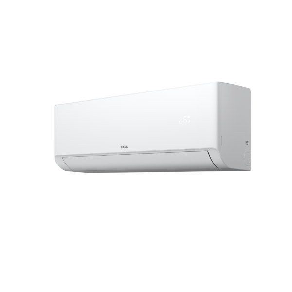 TCL AI PRO-09ZG11 9.000 BTU Inverter A++/A+ με Wi-Fi και Ιονιστή